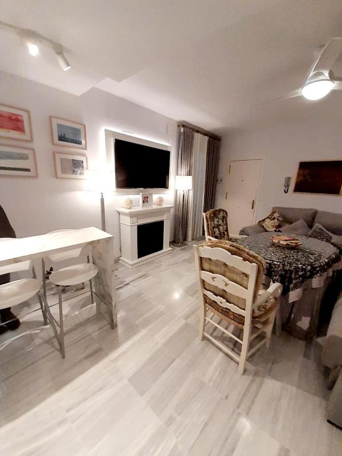 Apartamento Moderno En Triana *