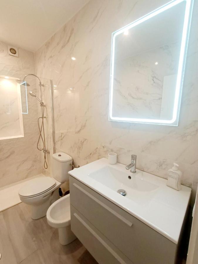 Apartment Apartamento Moderno En Triana