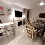 Apartamento Moderno En Triana