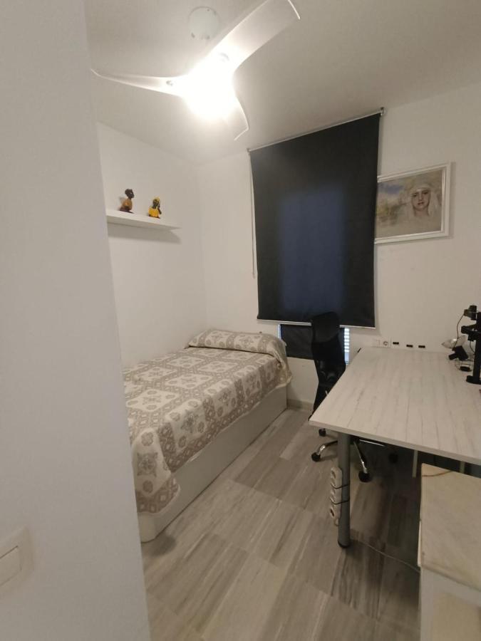 Appartement Apartamento Moderno En Triana