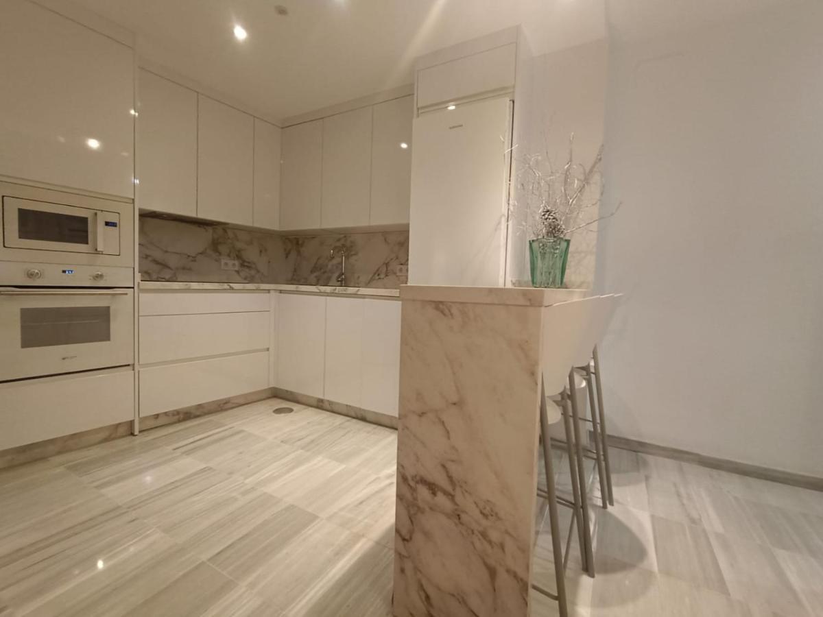 Appartement Apartamento Moderno En Triana *