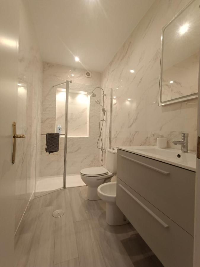 Apartamento Moderno En Triana * Séville