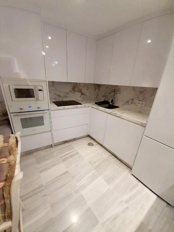 Apartamento Moderno En Triana