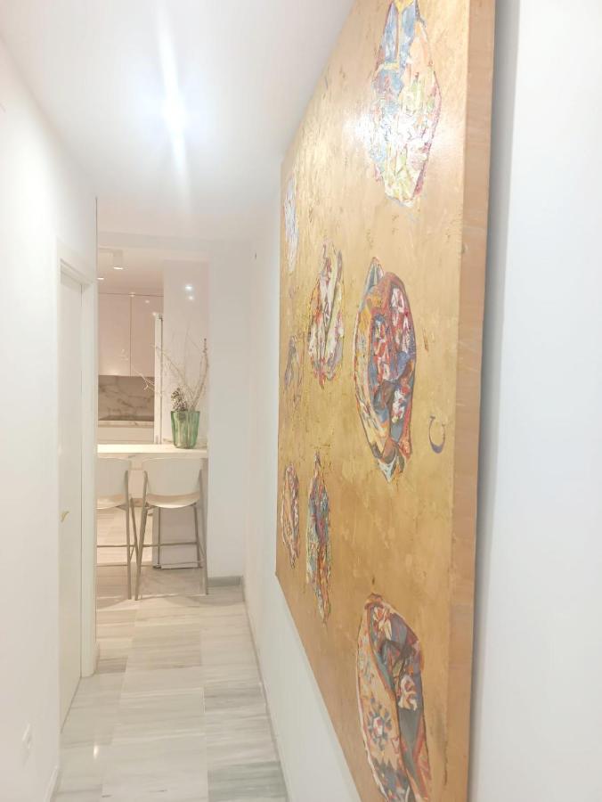 Appartement Apartamento Moderno En Triana *