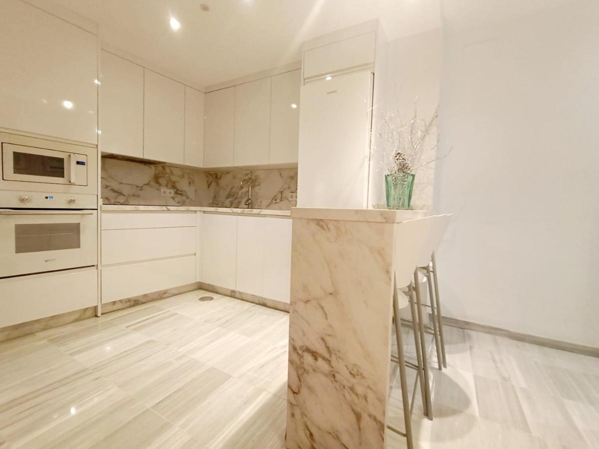 Appartement Apartamento Moderno En Triana Séville