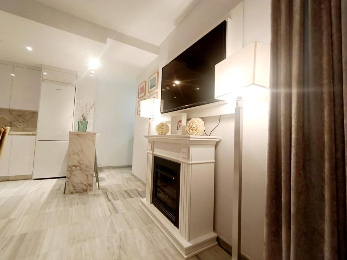 Apartamento Moderno En Triana * Séville
