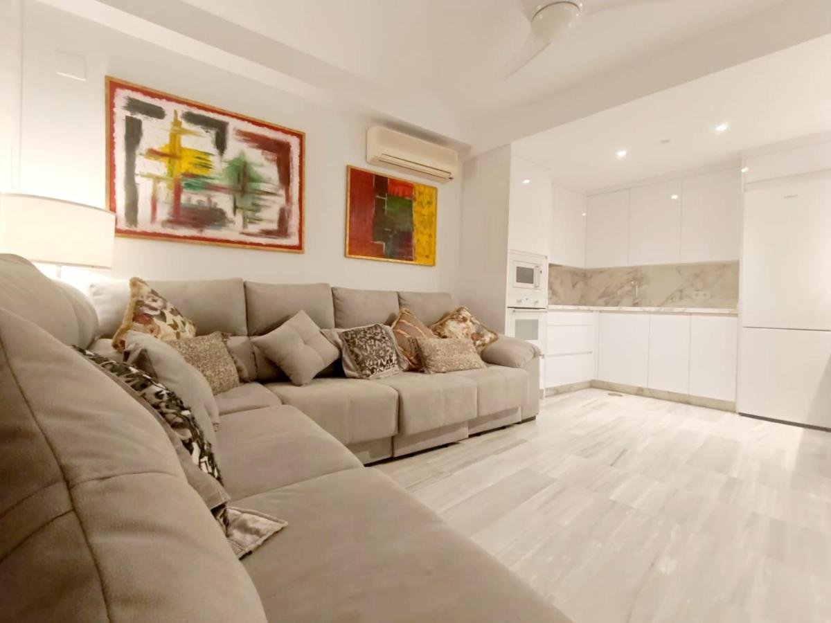 Appartement Apartamento Moderno En Triana *