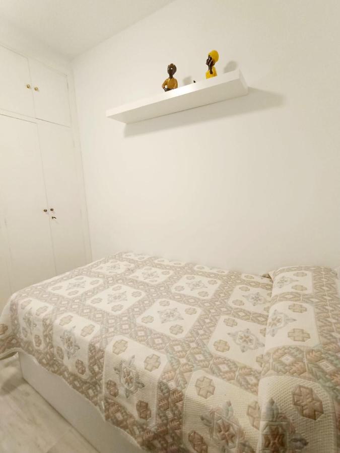 Apartamento Moderno En Triana