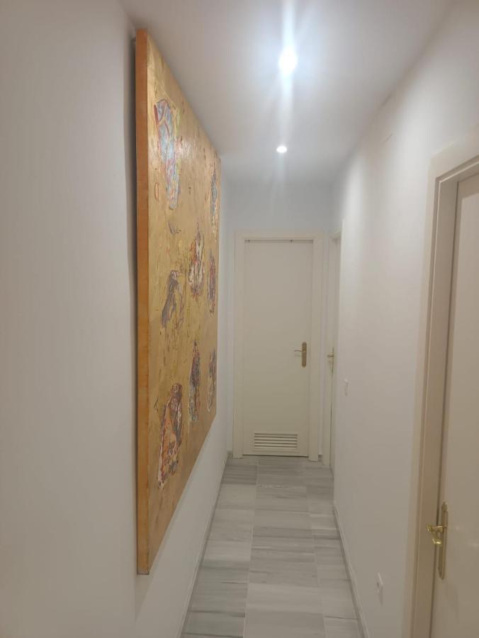 Apartamento Moderno En Triana Appartement