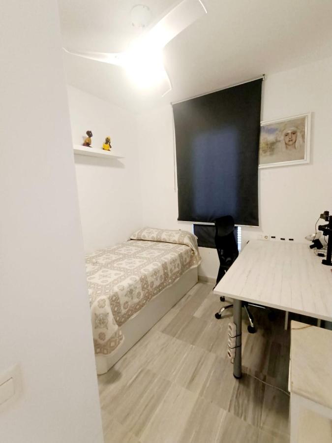 Apartamento Moderno En Triana Appartement