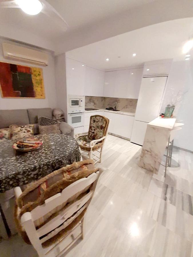 Apartamento Moderno En Triana Appartement Séville