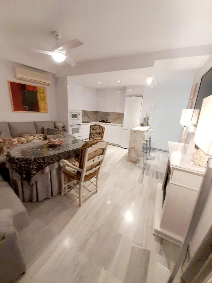 Apartamento Moderno En Triana Appartement Séville