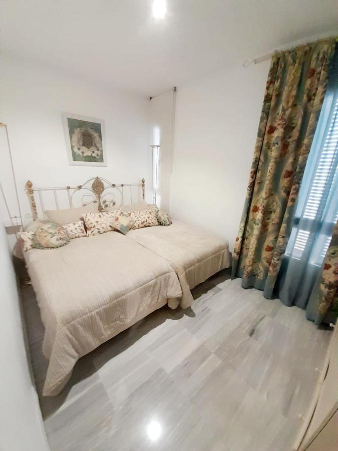 Apartamento Moderno En Triana Appartement Séville